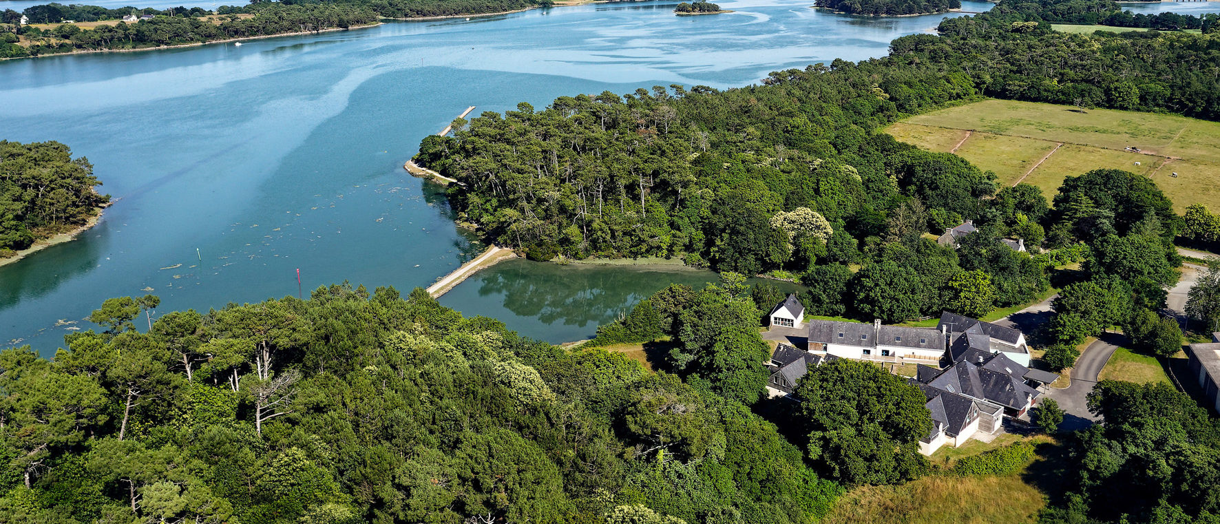 Centre de découverte Rosquerno Estuaire