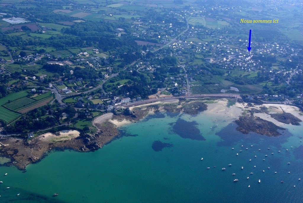 Centre Port Blanc