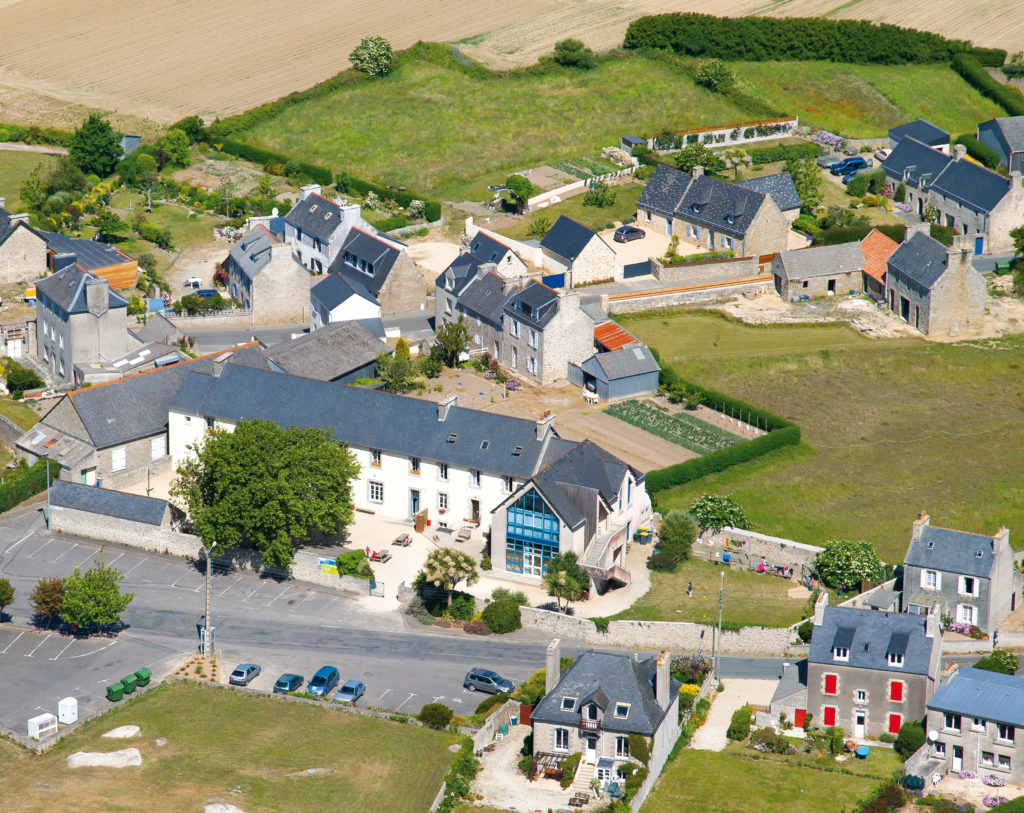 Rêve de Mer - Maison de la Baie