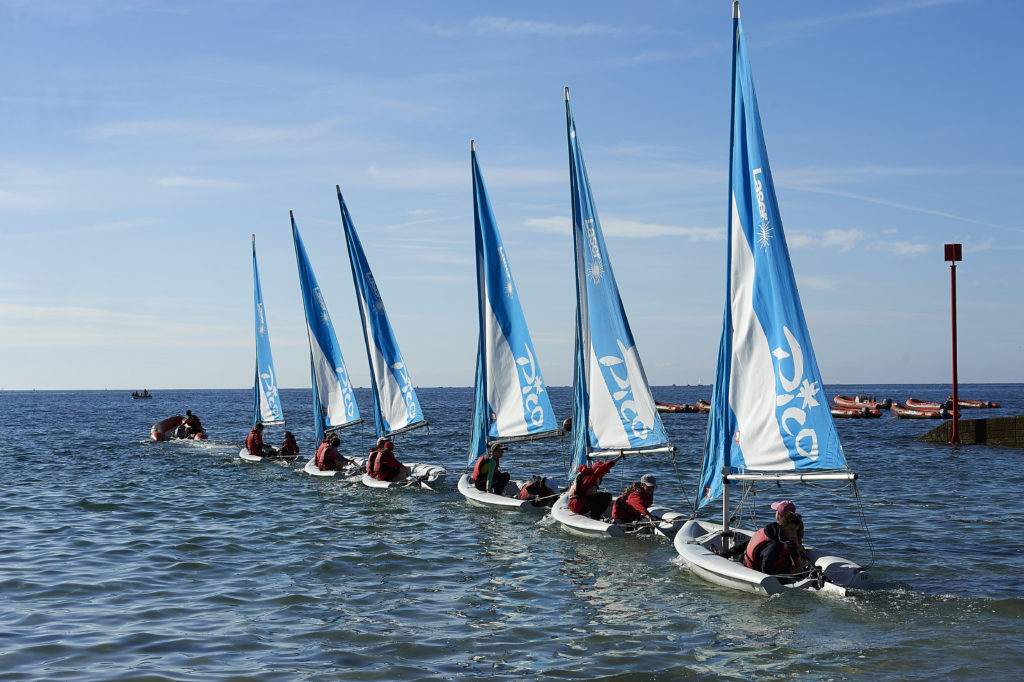 KERGUELEN SPORTS OCEAN