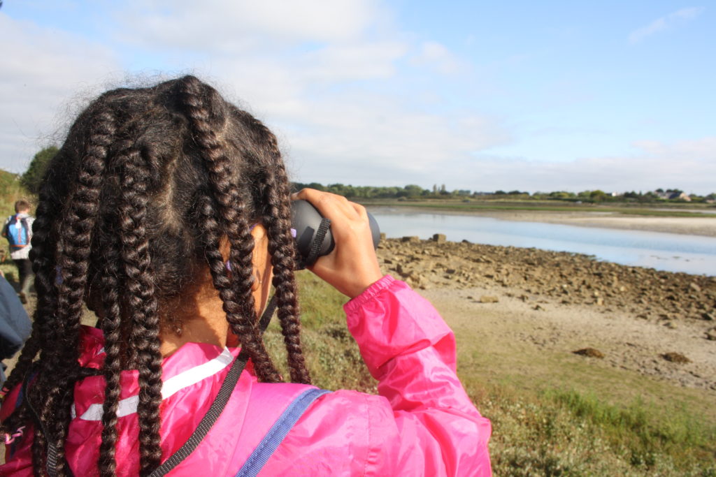 Centre de classe de mer de lesconil