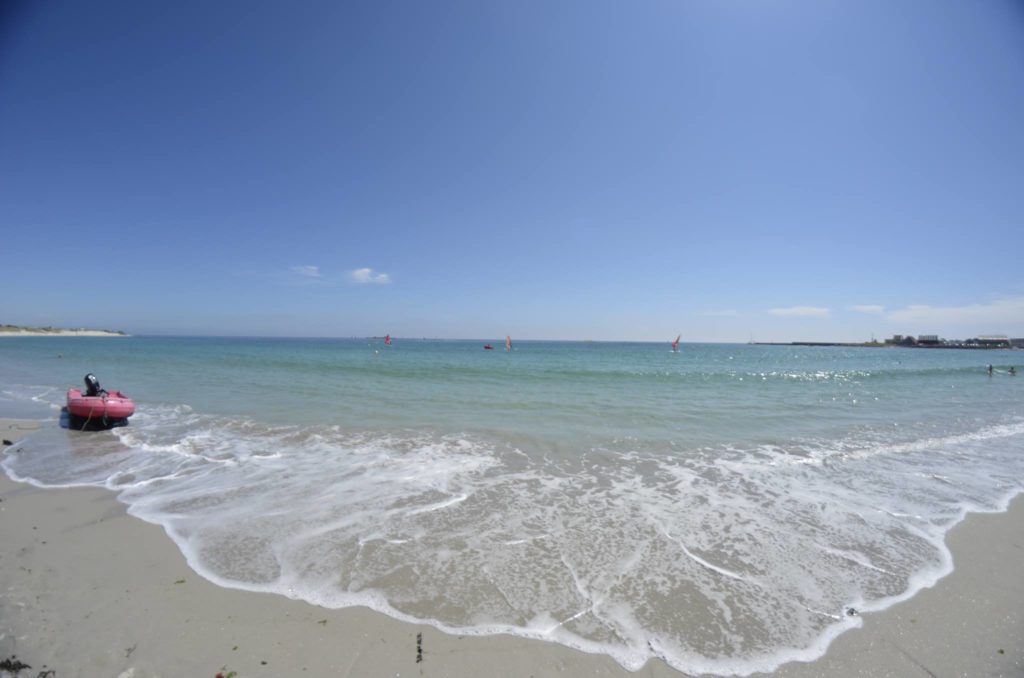 Centre de classe de mer de lesconil