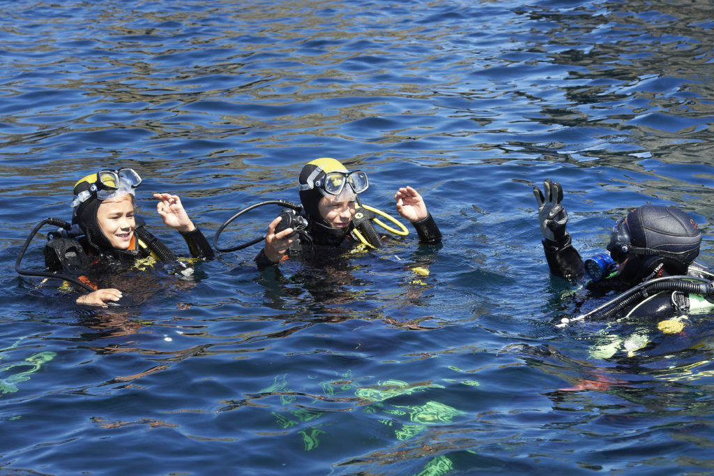KERGUELEN SPORTS OCEAN