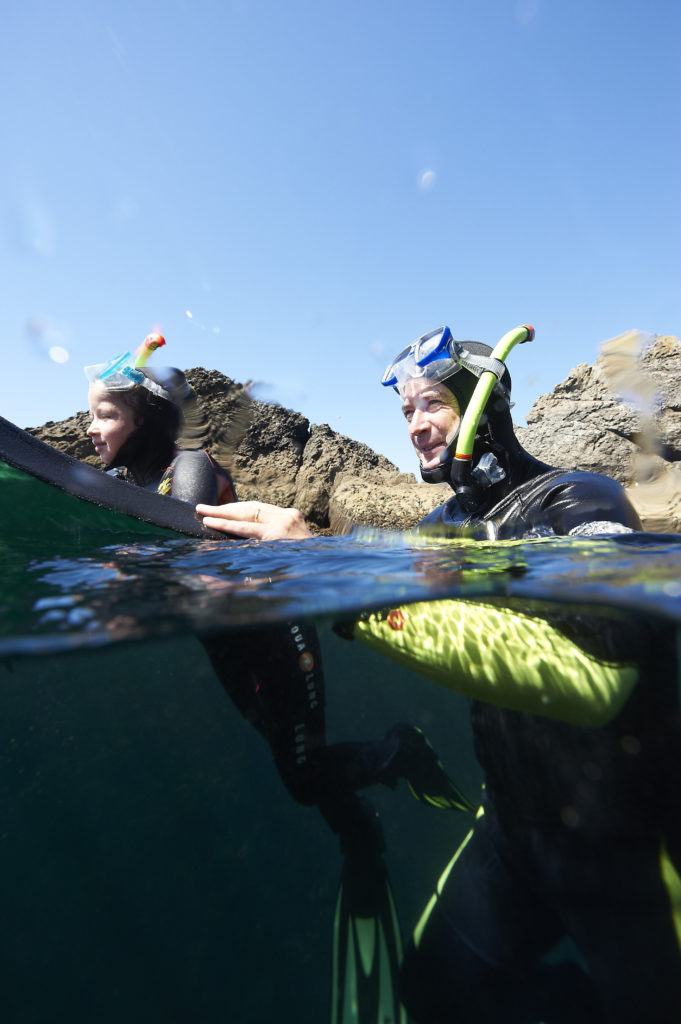 KERGUELEN SPORTS OCEAN