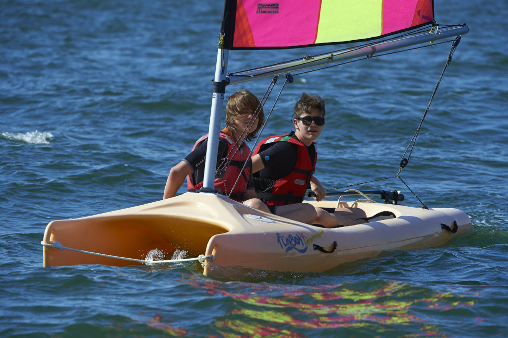 KERGUELEN SPORTS OCEAN